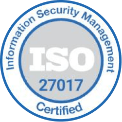 ISO 27017